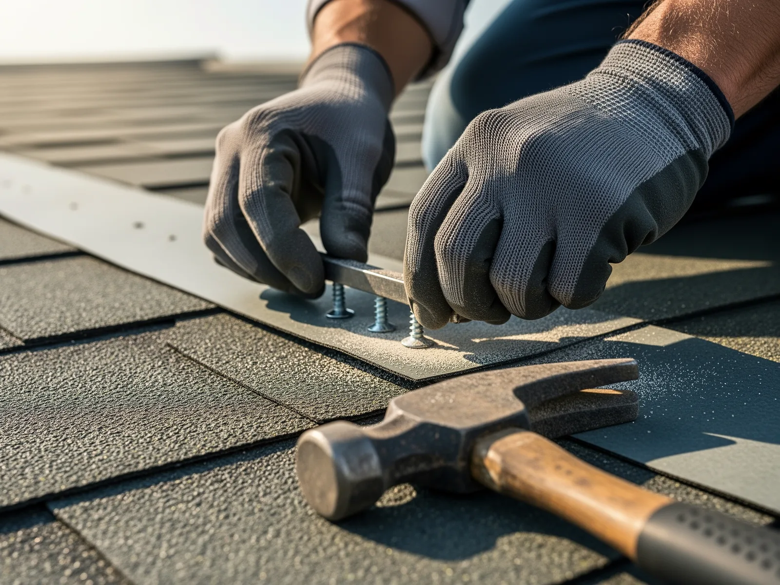 Why choose Fascia Repair in Burlison, TN